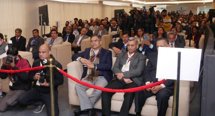 Shah vows to usher in new work culture in cooperative sector