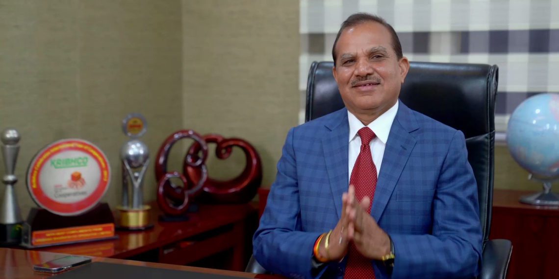 Asia Pacific region poised to lead cooperative movement: Chandra Pal