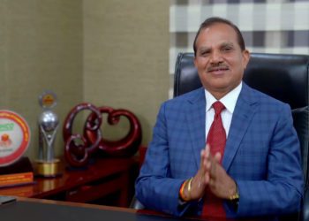 Asia Pacific region poised to lead cooperative movement: Chandra Pal