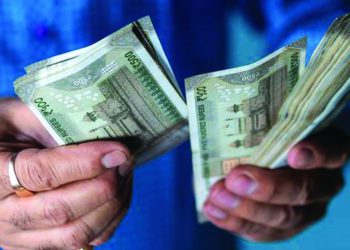 DICGC pays Rs 6,545Cr to depositors of cooperative banks in 2023