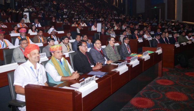 With ARDBs & RCSs, Shah propels entire co-op sector into digital realm