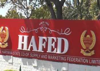 Hafed introduces App to connect traders & co-ops