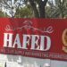 Hafed introduces App to connect traders & co-ops