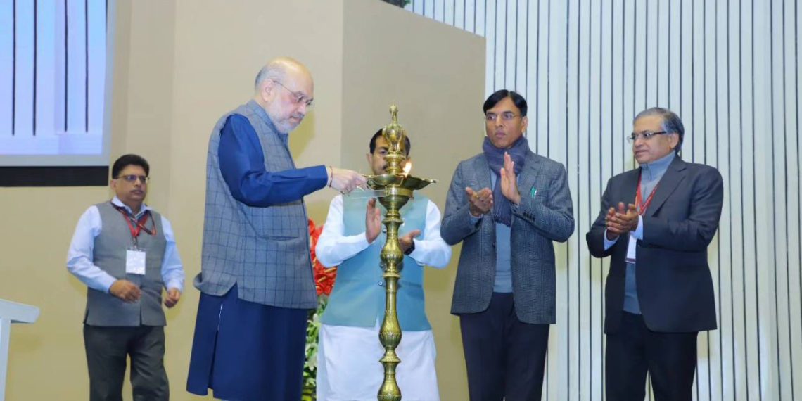 Shah narrates transformative impact of PACS as Jan Aushadhi Kendras