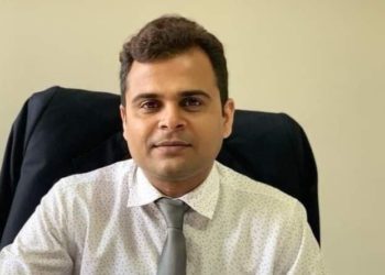 Kapil Meena re-designated as Director in the Ministry