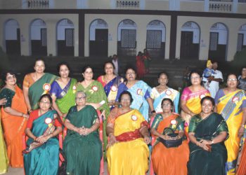 Mysuru Dist Mahila Co-op Bank: Gowramma’s group wins