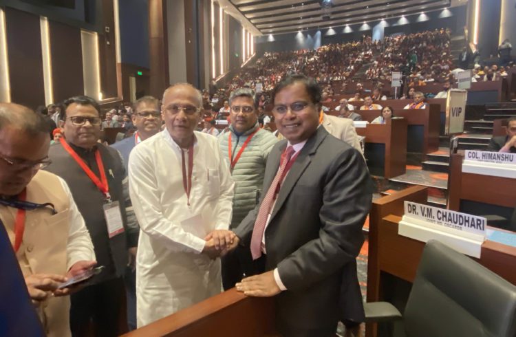 With ARDBs & RCSs, Shah propels entire co-op sector into digital realm