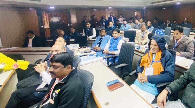 NCCF calls Special General Meeting; aligns its bylaws to MSCS Act 2023