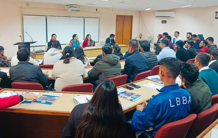 NCCE launches Innovative Training on Cooperative Societies Formation