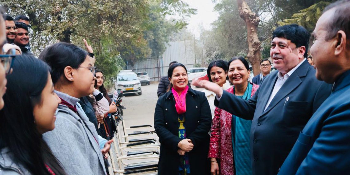 NCCE launches Innovative Training on Cooperative Societies Formation