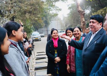 NCCE launches Innovative Training on Cooperative Societies Formation