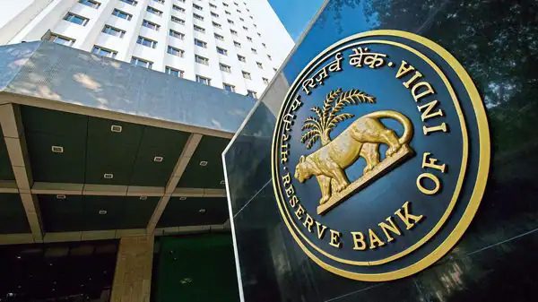 RBI imposes monetary penalties on five UCBs on Monday