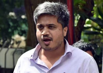 MSCB: ED raids premises related to Pawar’s grandnephew