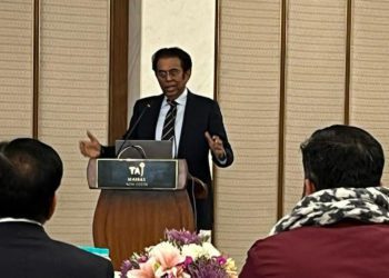 Pulse self-sufficiency: NAFED to co-host Global Pulse Convention in Feb