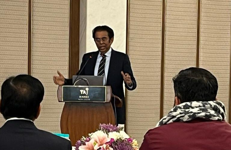 Pulse self-sufficiency: NAFED to co-host Global Pulse Convention in Feb