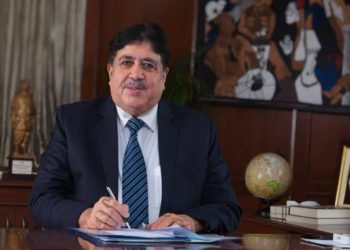 NY Message: Sanghani pledges to achieve Prosperity thru’ Cooperatives