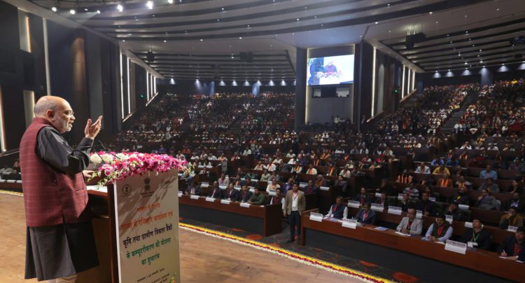 With ARDBs & RCSs, Shah propels entire co-op sector into digital realm