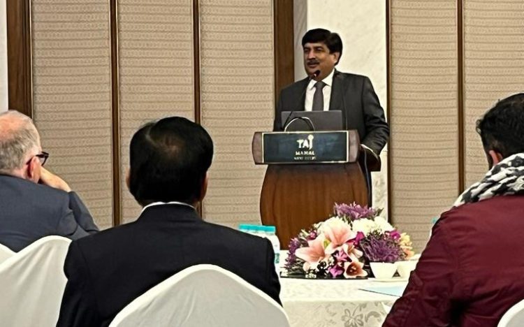 Pulse self-sufficiency: NAFED to co-host Global Pulse Convention in Feb