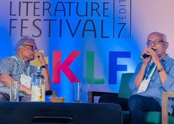 ULCCS exemplifies humane alternative to corporate: Paleri