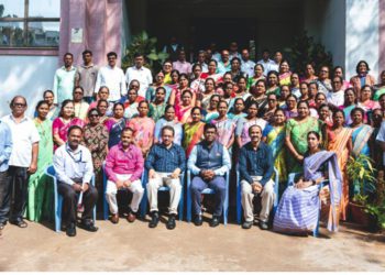 VAMNICOM aims to modernize fish co-ops with Sustainable Technologies