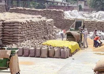Odisha’s 78 PACS into World’s largest grain storage initiative