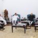 Ex-Minister Patil elected President of NFCSF; new team meets Shah