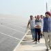 Banas Dairy instals Solar Plant in Varanasi