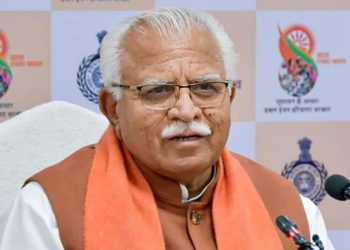 Haryana orders Audit amid alleged 100cr scam in Co-op Project