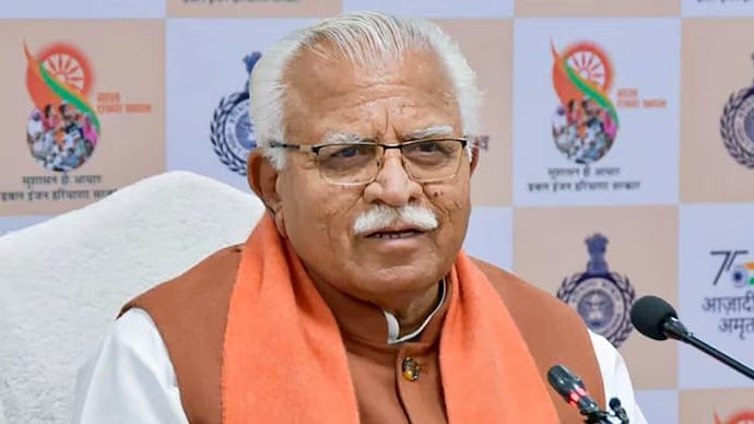 Haryana orders Audit amid alleged 100cr scam in Co-op Project