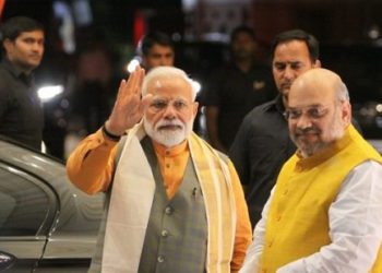Amul Turns 50: Modi & Shah to rejoice in its success in Ahmedabad