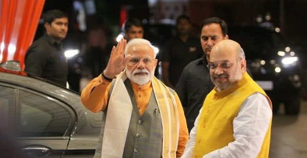 Amul Turns 50: Modi & Shah to rejoice in its success in Ahmedabad
