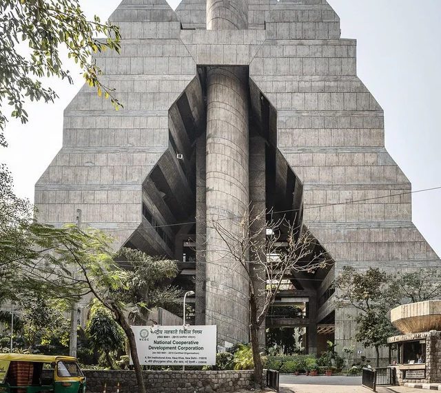 NCDC: GC & BoM reconstituted; Thakur & Kotecha new faces