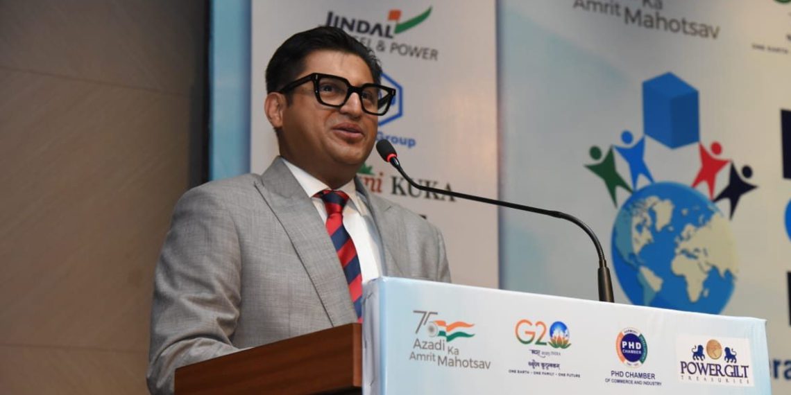 PHD Task Force Head applauds steps for co-op sector in Budget