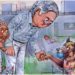 Amul doodle’s on Ratan Tata Pet Project wins hearts