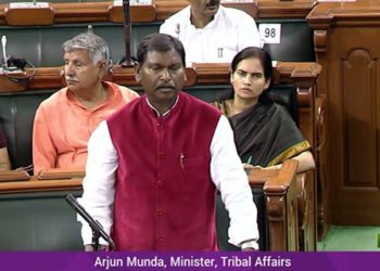 Government to boost Agri-Startups: Munda