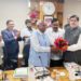 IFFCO awarded Patent for Nano Urea for 20 years; Co-operators clap