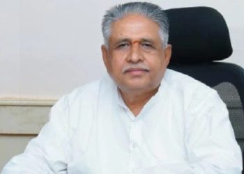 Campco mourns passing away of Shantarama Hegde