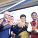 Goel & Munda attend Global Pulses Convention; Nafed role lauded