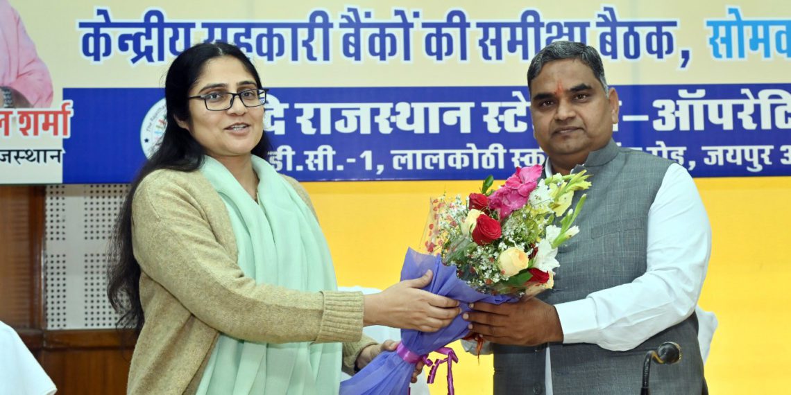 Rajasthan allows DCCBs to do business with govt agencies