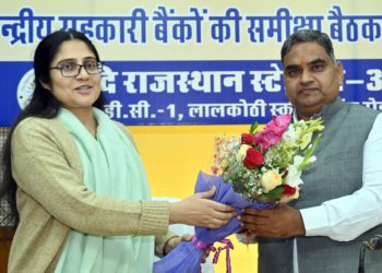 Rajasthan allows DCCBs to do business with govt agencies