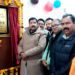 HP: Foundation stone of co-op training centre laid
