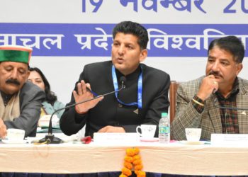 Himachal State Co-op Bank to appoint junior clerks