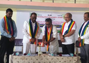 KSSFCL training on Roles of Co-op Directors