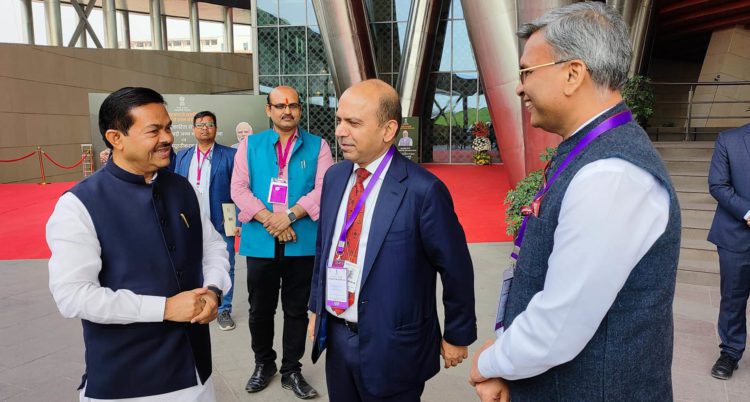 PM unveils Transformative Initiatives to revolutionize Co-op Sector