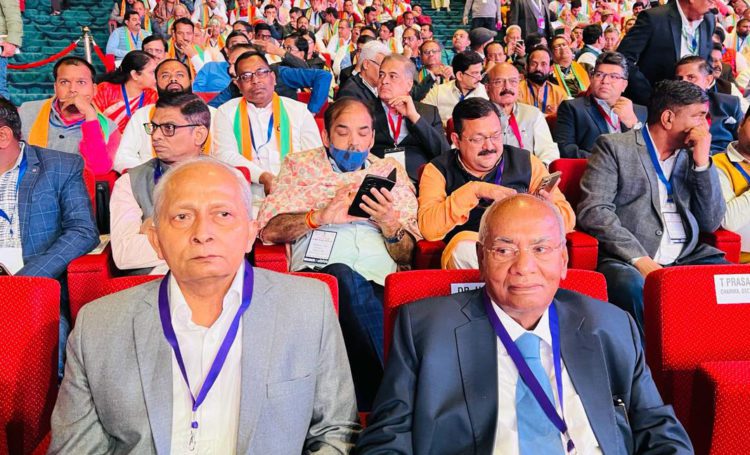 PM unveils Transformative Initiatives to revolutionize Co-op Sector