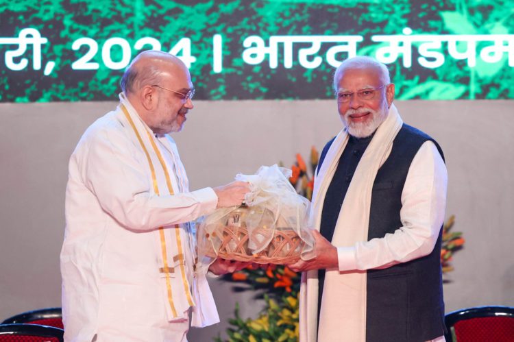 PM unveils Transformative Initiatives to revolutionize Co-op Sector