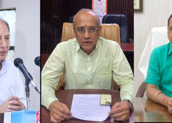 NCDC: GC & BoM reconstituted; Thakur & Kotecha new faces