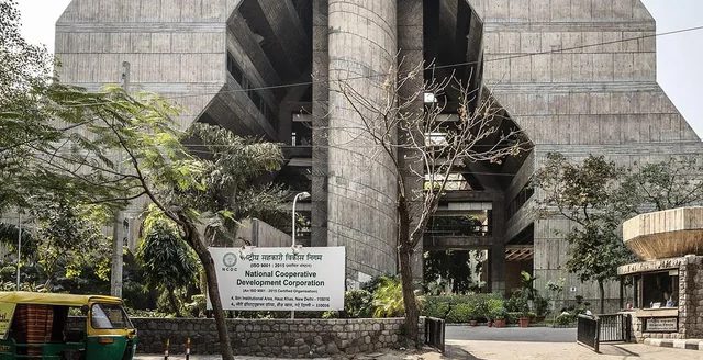 NCDC: Funds for Kerala increased 2.5 time in 5 years