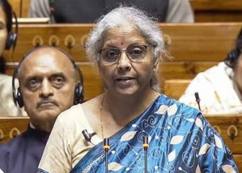 After Nano Urea success, FM talks of Nano DAP for all Agro-climatic Zones