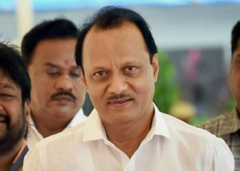 EoW exonerates Ajit Pawar in MSCB scam